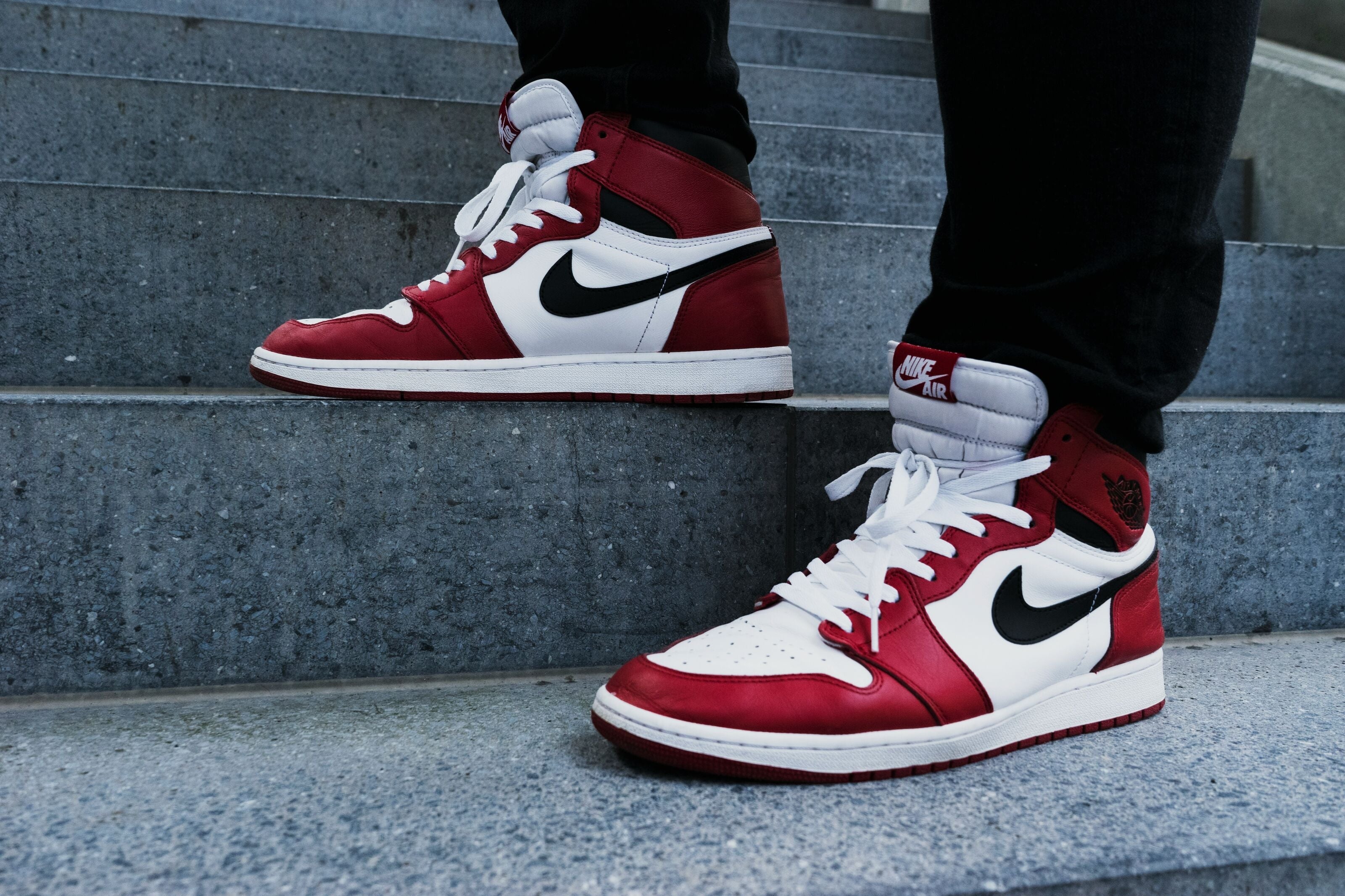 Nike shoes
