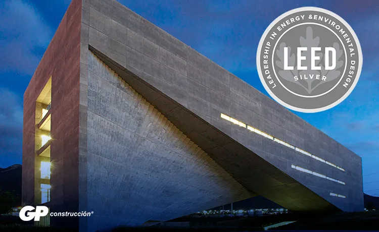 Certificación LEED: Construye un proyecto sostenible