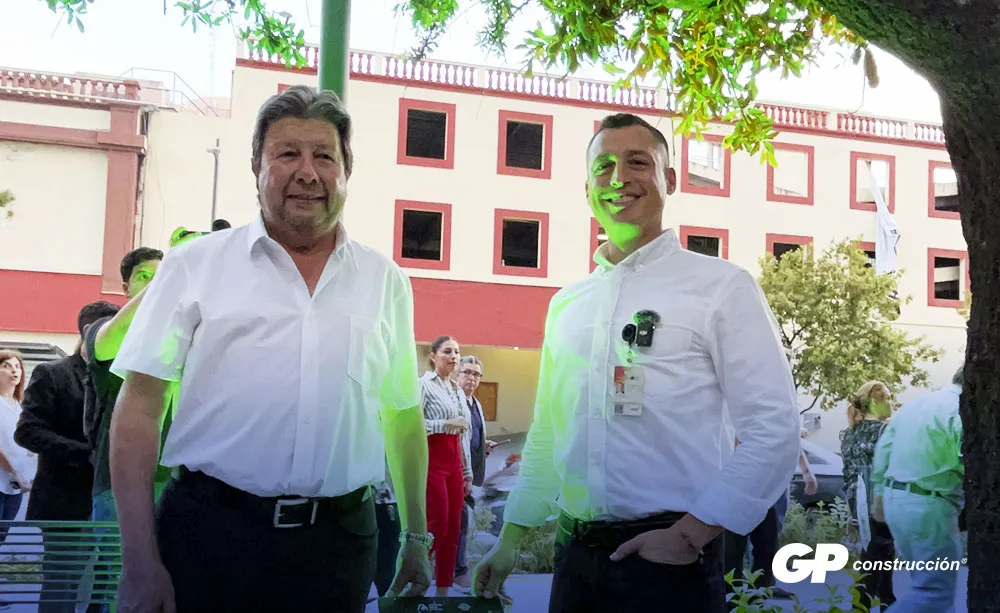 ¡Nos sumamos a la iniciativa Corredor Verde Monterrey-Guadalupe!