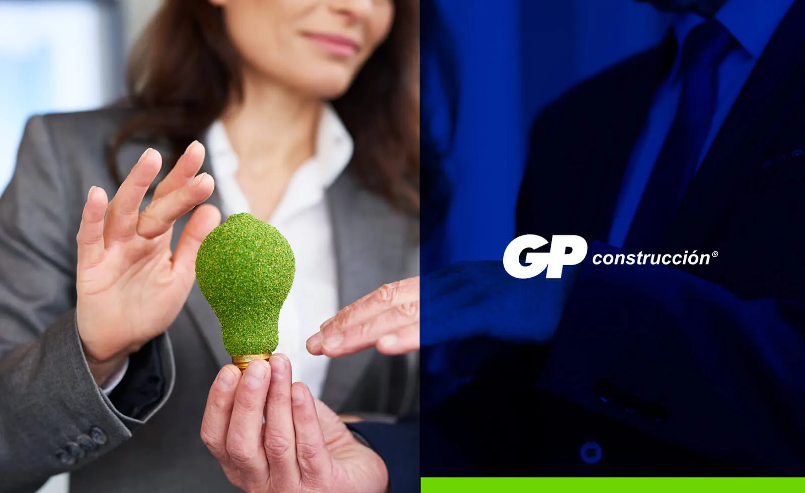 Conoce nuestros proyectos con Certificación LEED de GP Construcción