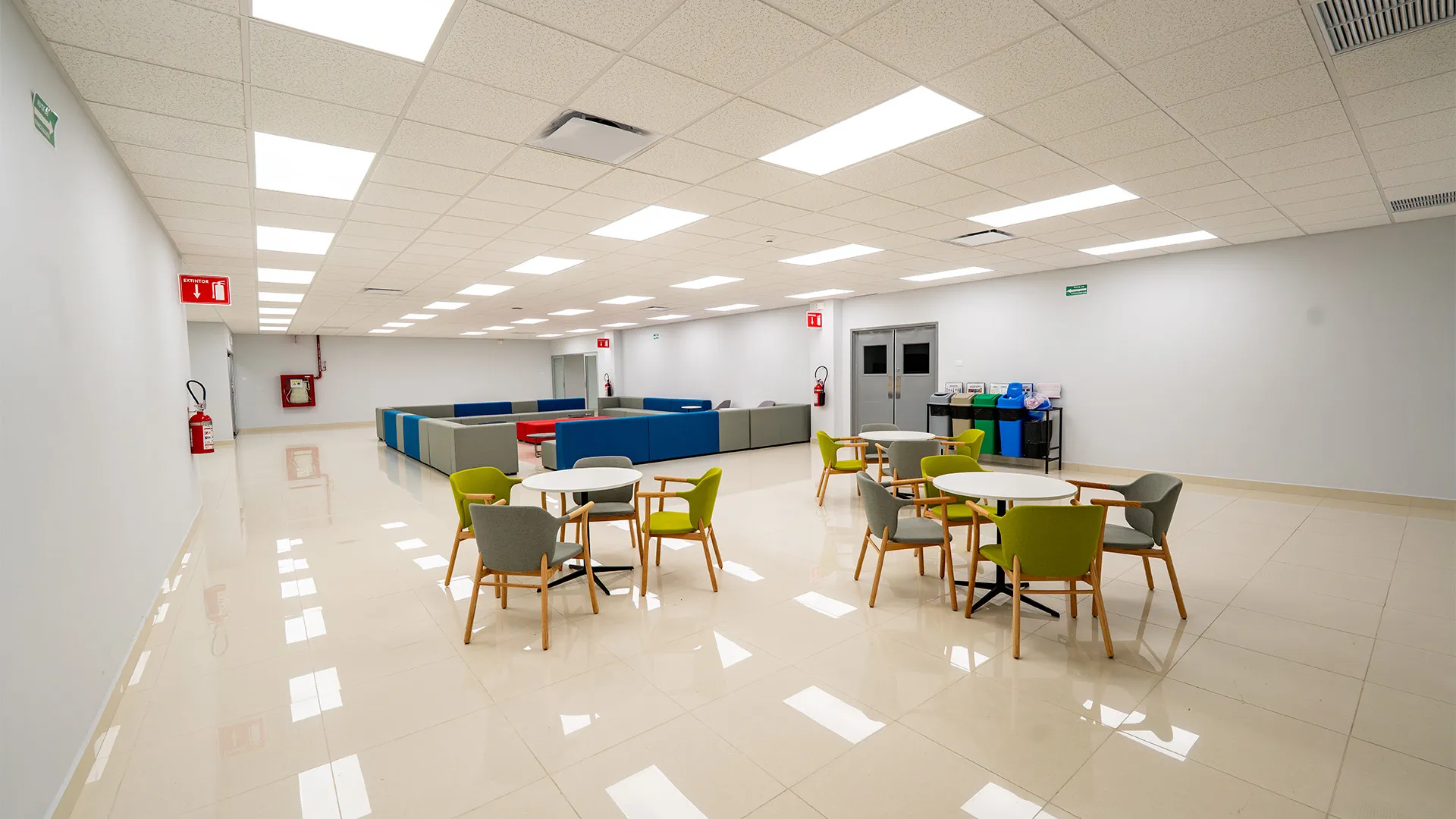 Xinquan Automotive Trim Expansion in Aguascalientes: World-Class Industrial Infrastructure Built in Mexico