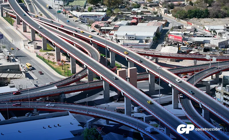 5 proyectos de infraestructura emblemática en México