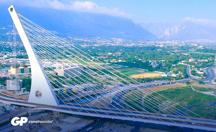 Conoce las claves que utilizamos para construir una infraestructura urbana eficiente