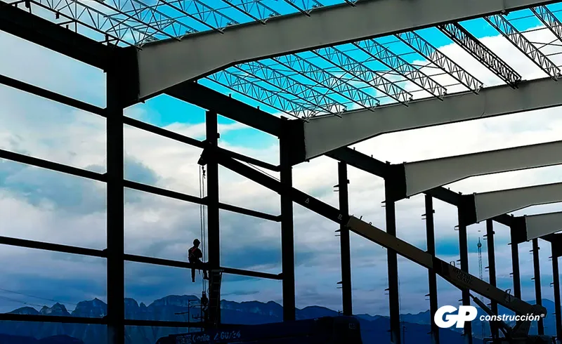 5 ventajas de la innovación en la construcción