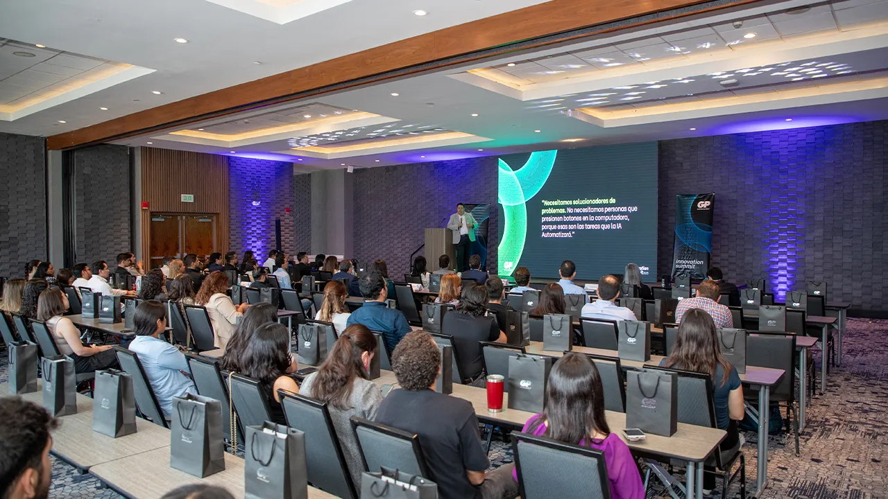 Innovation Summit 2025: el futuro de la construcción empieza hoy