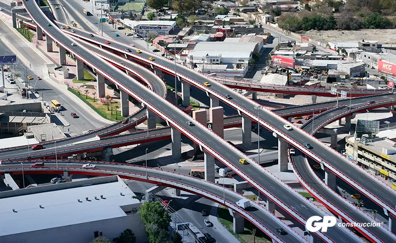 La infraestructura de calidad mejora los servicios públicos del gobierno.