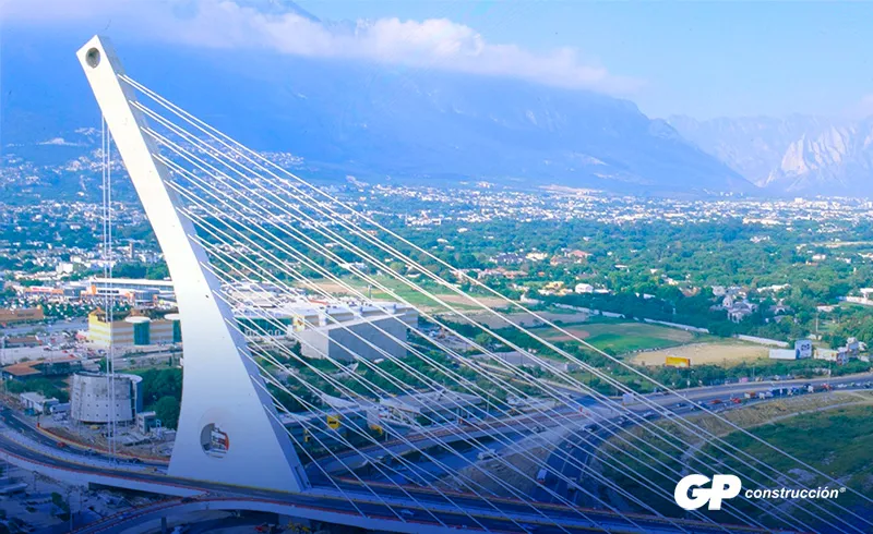 3 obras de infraestructura que realizamos en GP Construcción