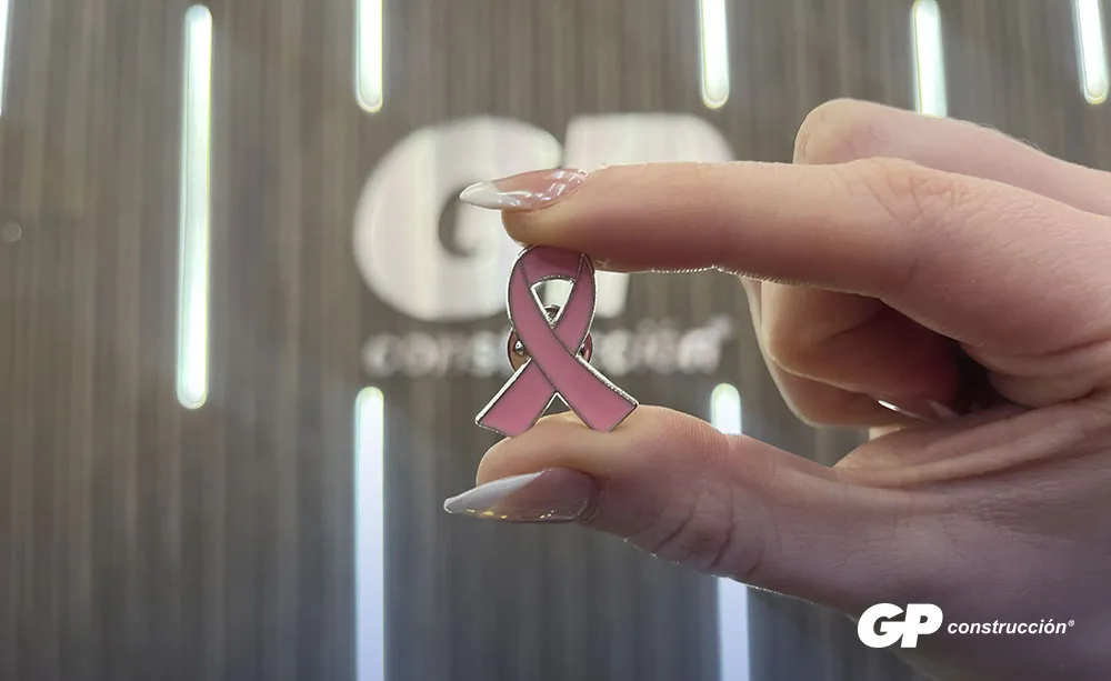 Cada octubre recordamos la importancia de la prevención y detección temprana del cáncer de mama. 