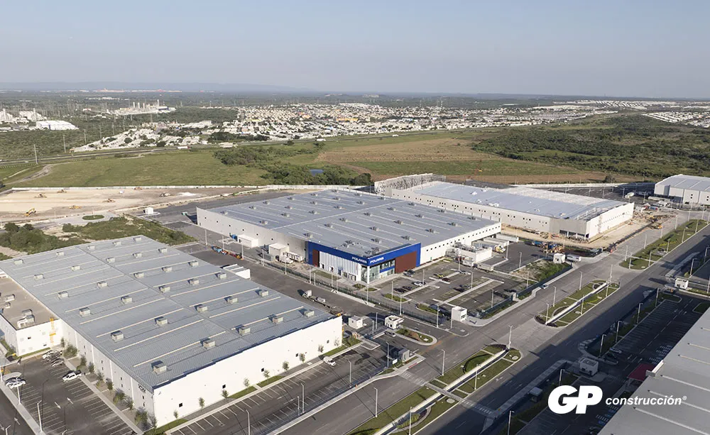 Los proyectos de construcción más destacados del 2024 que siguen marcando la diferencia