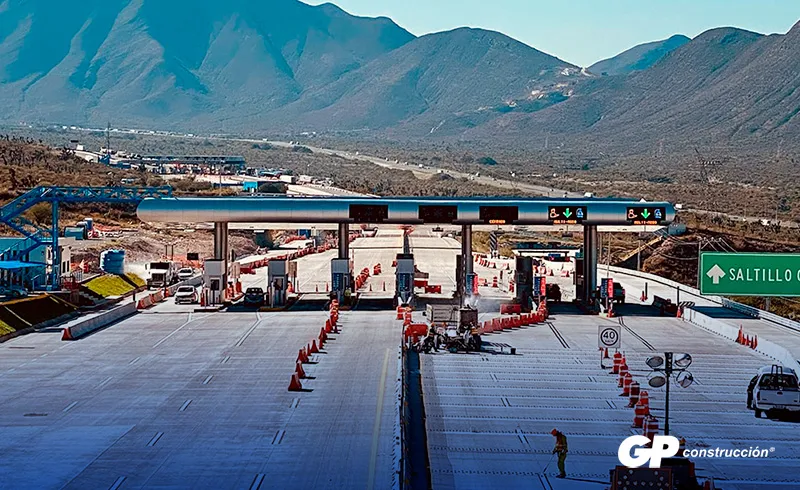 4 proyectos de infraestructura destacados en Nuevo León