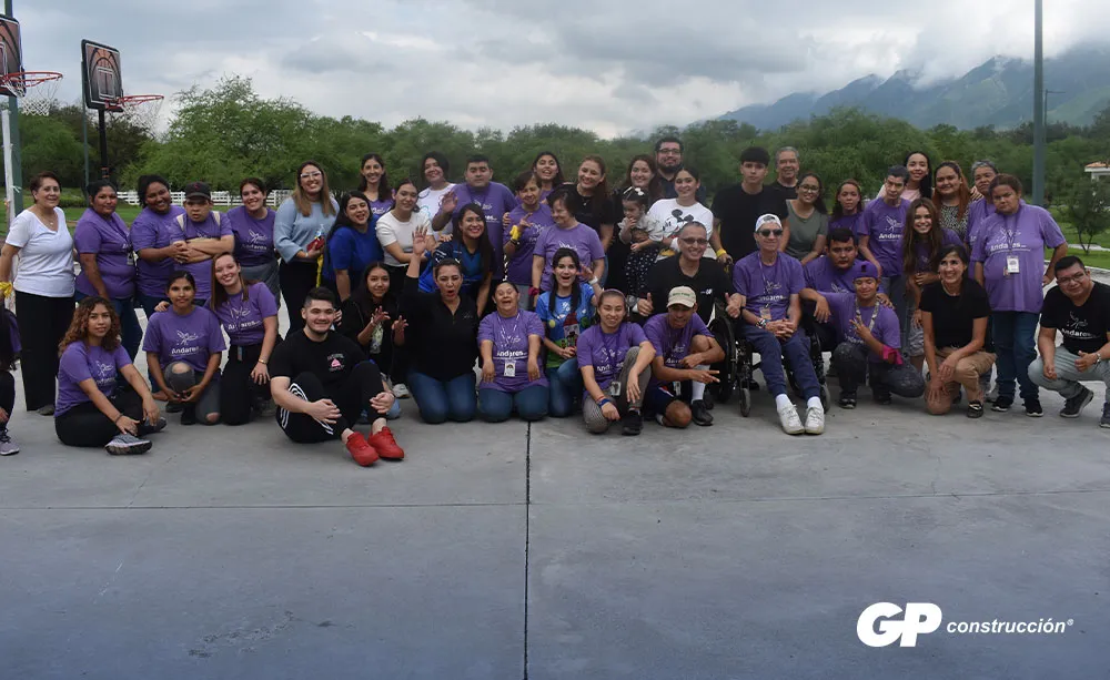 Grupo GP: Comprometidos con la Comunidad y el Medio Ambiente por 16 Años Consecutivos