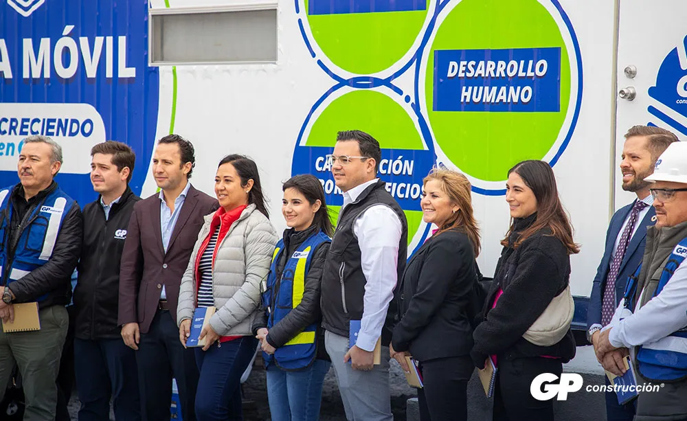 Grupo GP: Comprometidos con la Comunidad y el Medio Ambiente por 16 Años Consecutivos