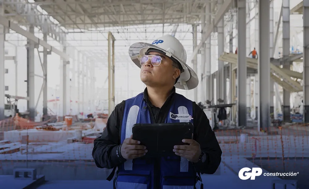 5 ventajas de utilizar tecnología BIM en la construcción