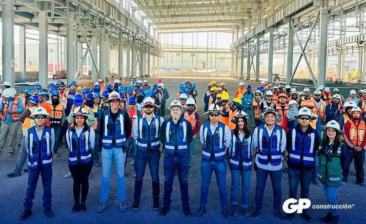 ¡Orgullosos de estar en el lugar #165 de las 500 empresas contra la corrupción!