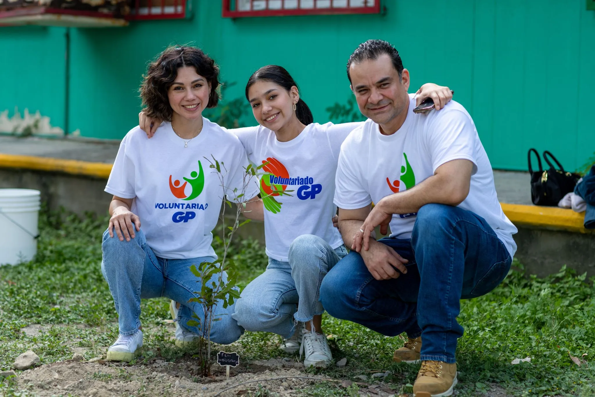 Un compromiso real con la comunidad