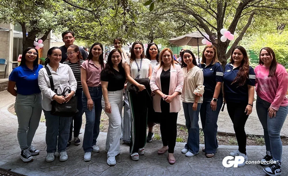 Grupo GP apoya a la Asociación Vifac con donación