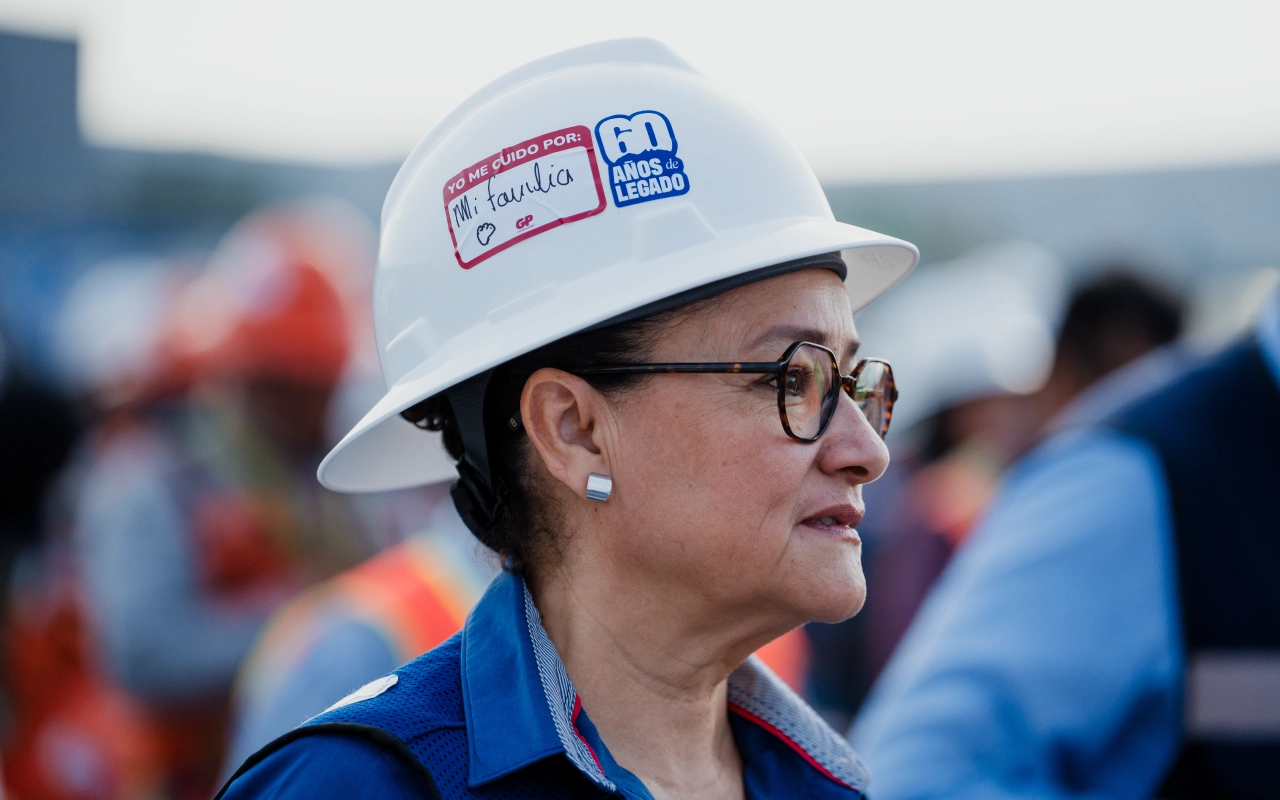 Seguridad, Calidad y Medio Ambiente en GP Construcción | Cultura de prevención