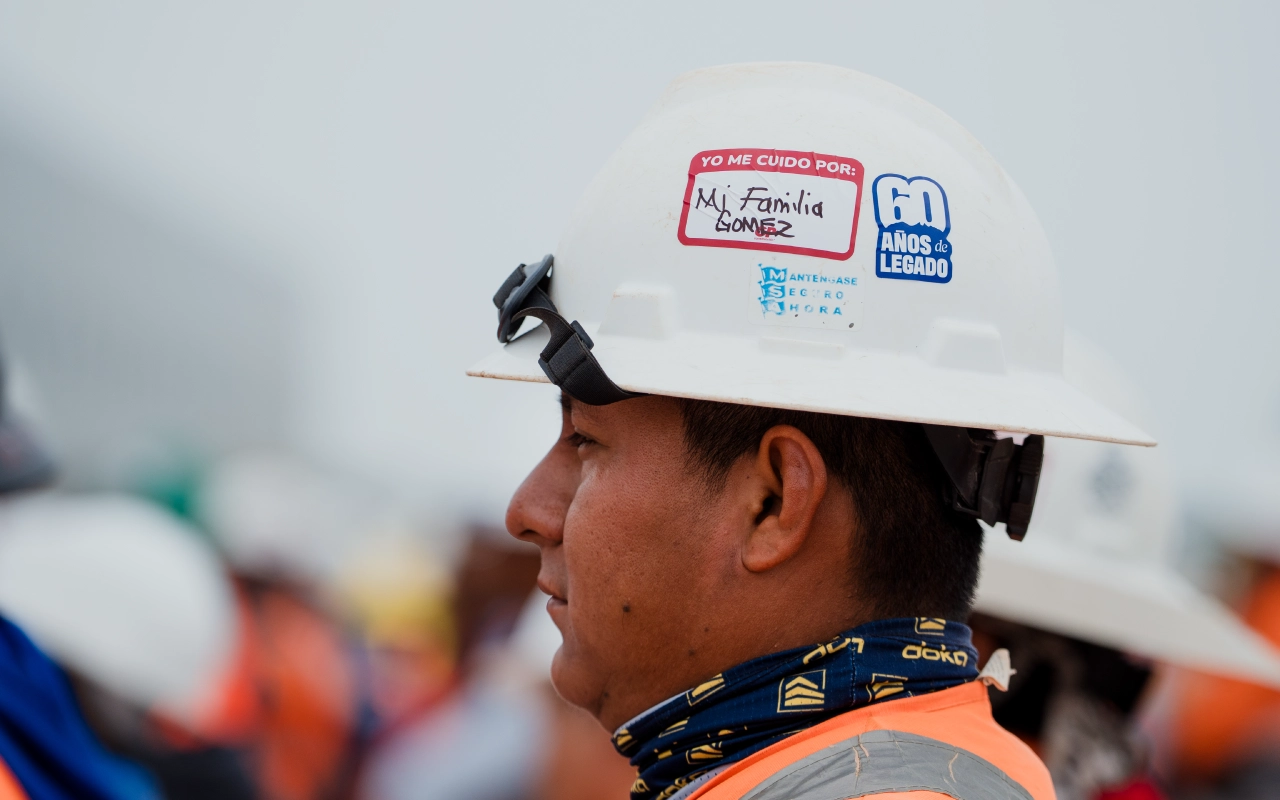 Semana de Seguridad, Calidad y Medio Ambiente 2026