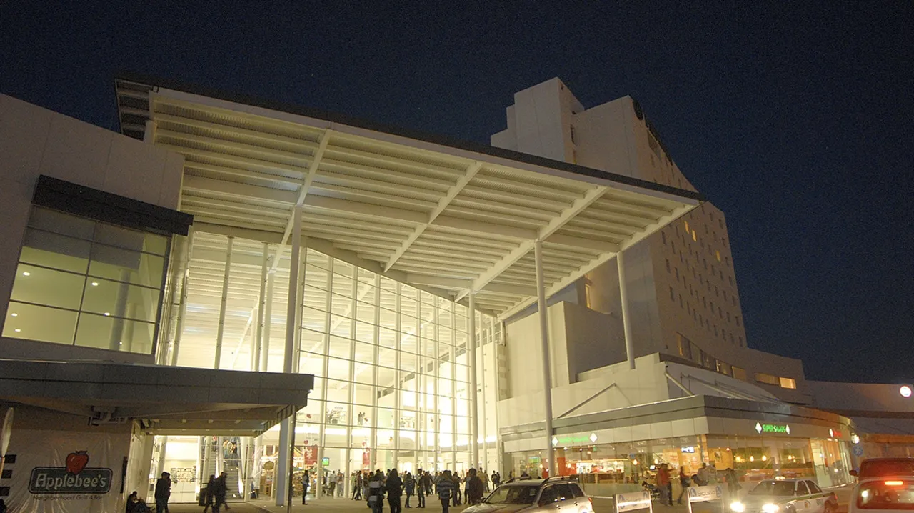Paseo Durango