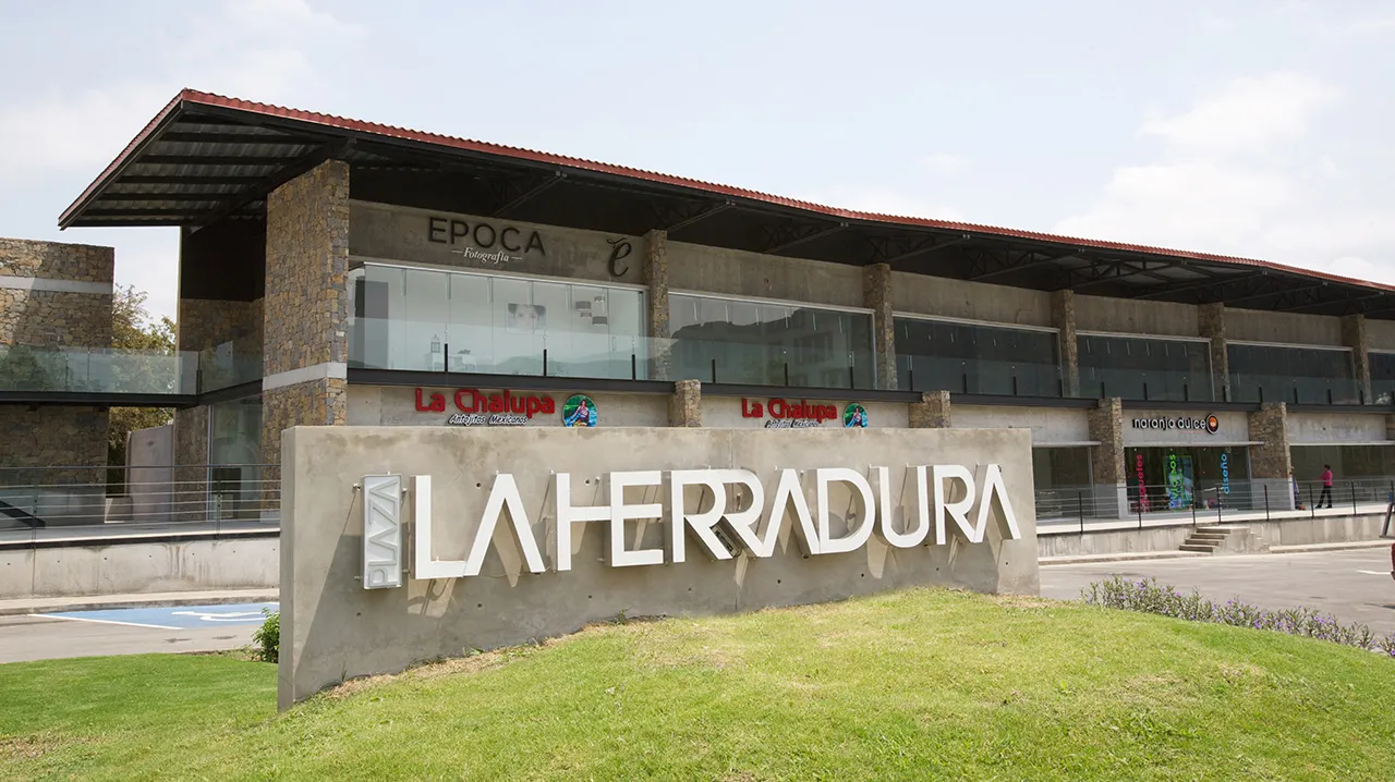 Plaza La Herradura