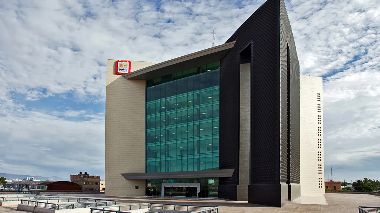 Presidencia Municipal de Torreón