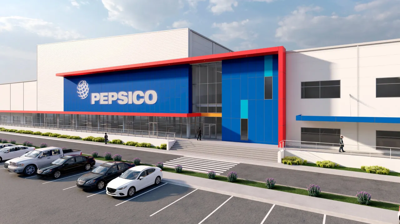 Pepsico
