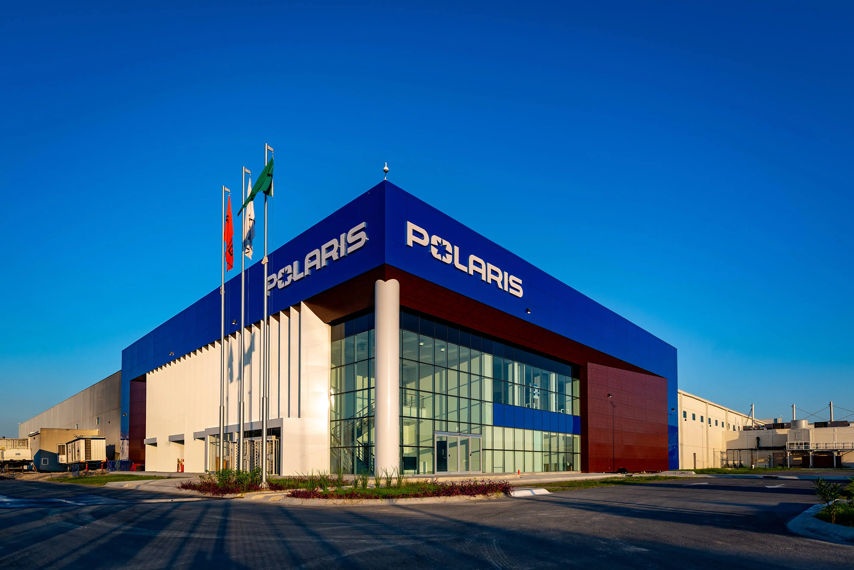 Polaris