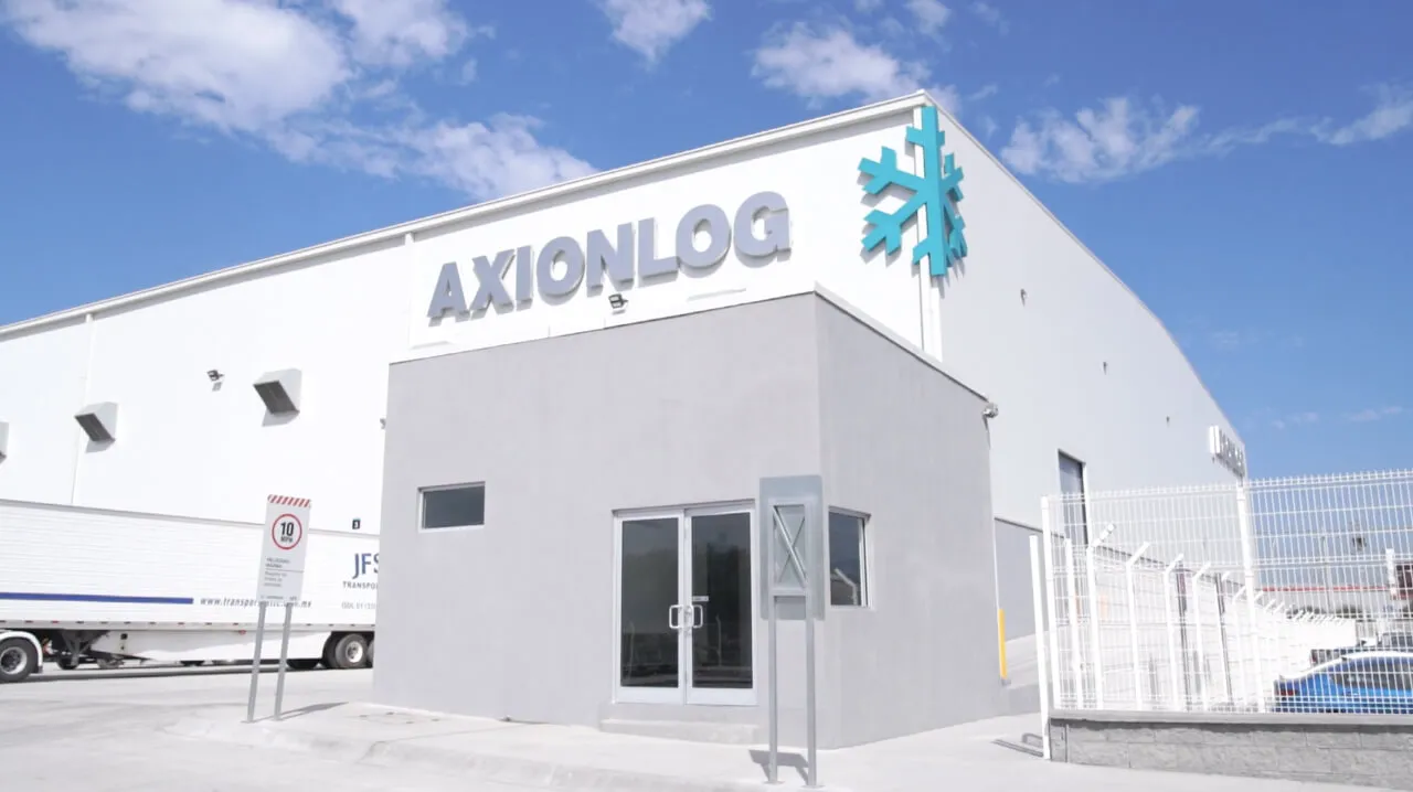 Axionlog