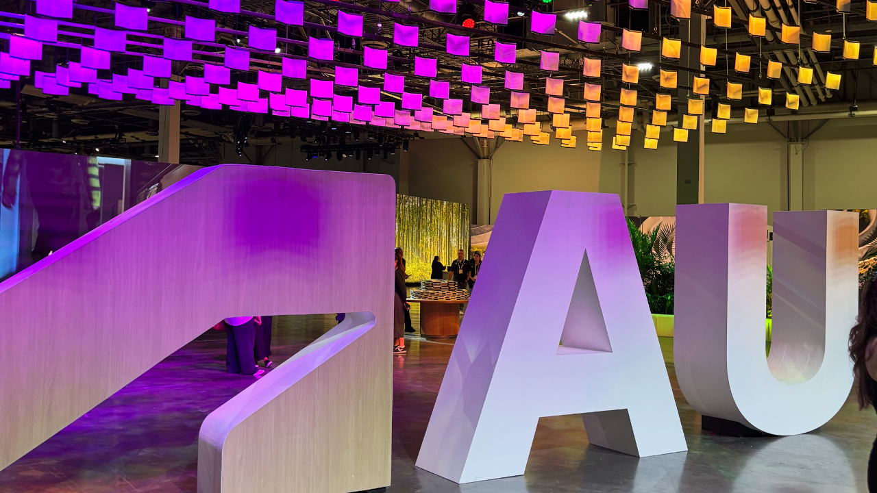 GP Construcción participa en Autodesk University 2026 y explora el futuro de la construcción digital 