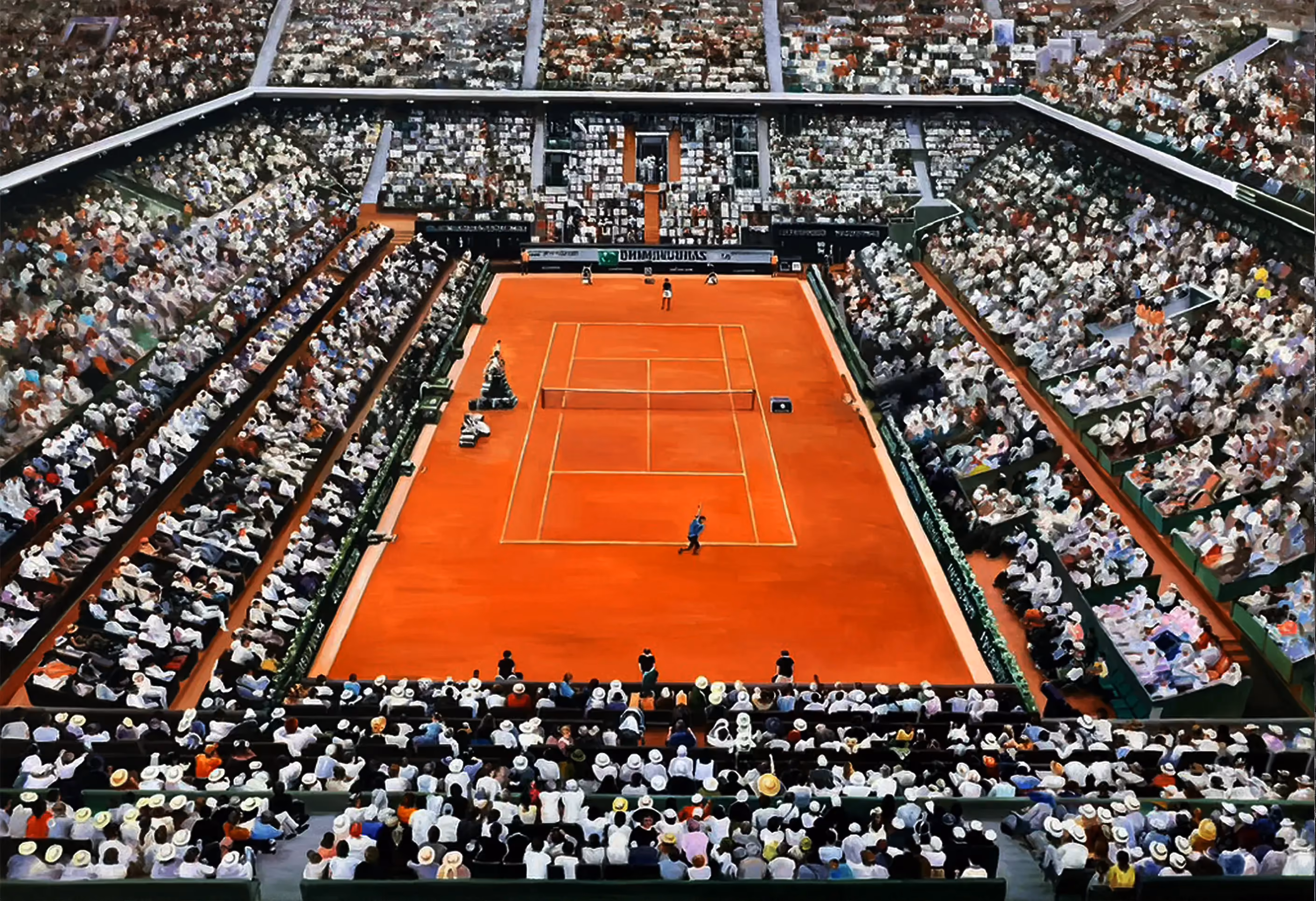 Roland Garros