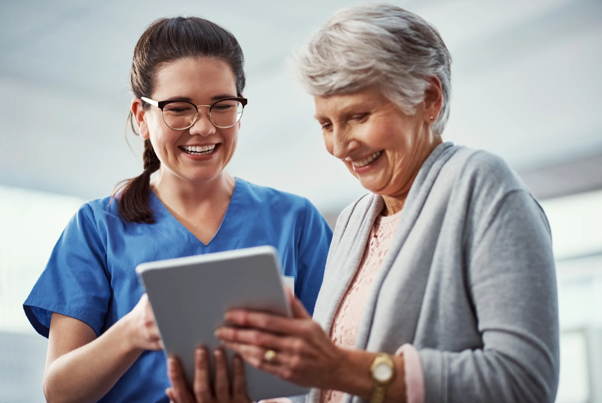 From Data to Decisions: How Intelligent Agents Improve Patient Intake and Triage Workflows