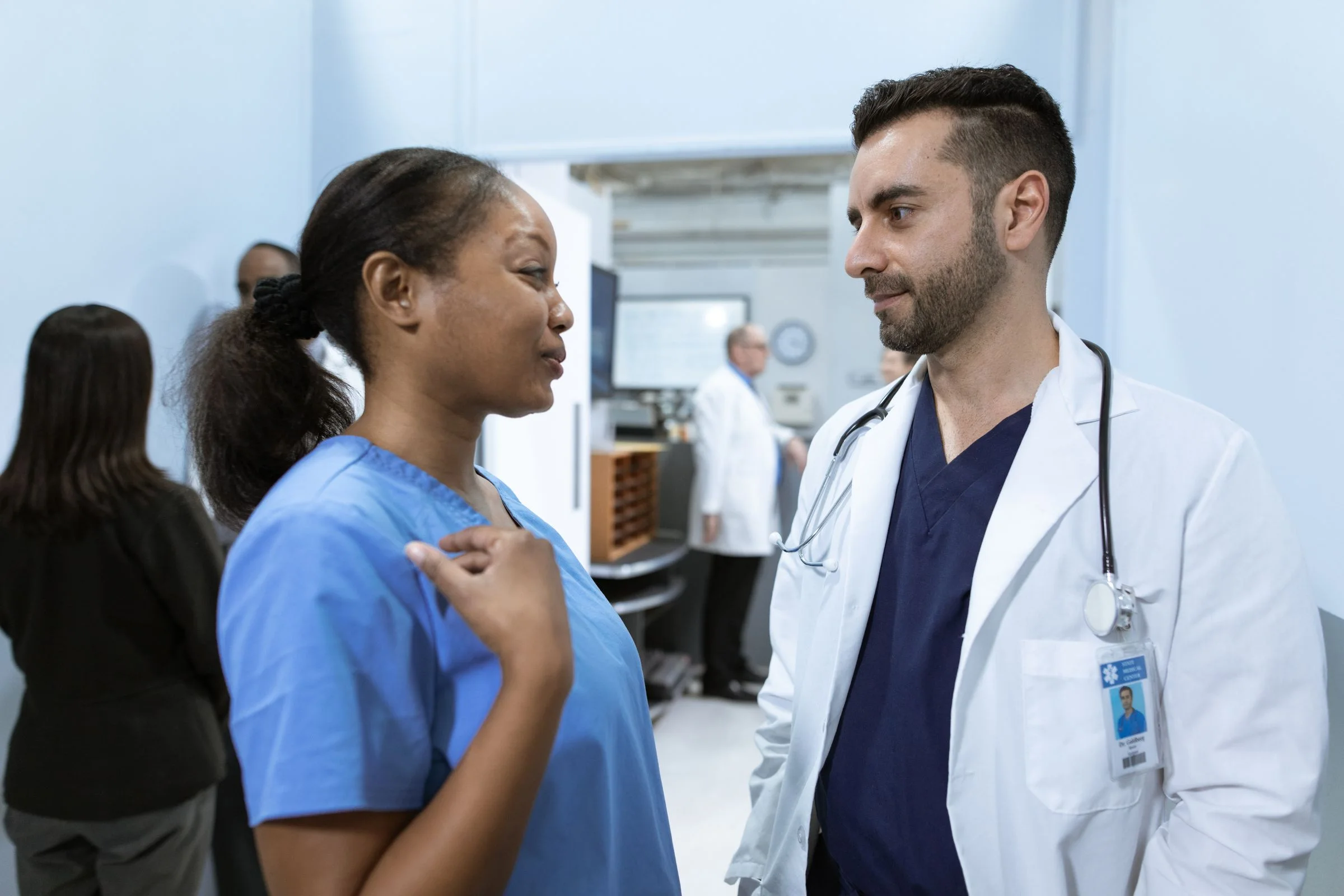 Reducing Burnout with Automation: Practical Ways AI Can Support Frontline Healthcare Teams