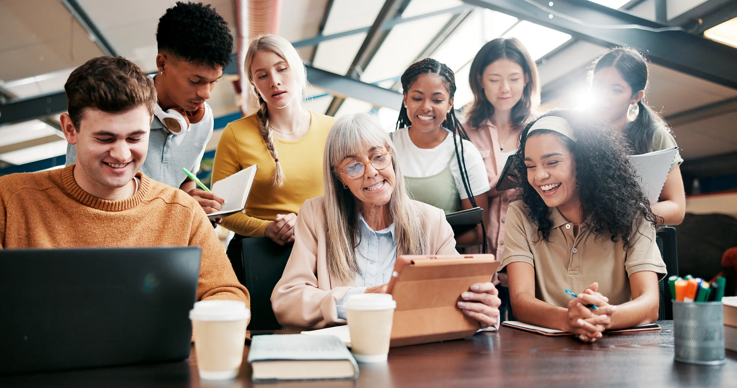 Human-Centered EdTech Rollouts: What Actually Drives Engagement in Classrooms