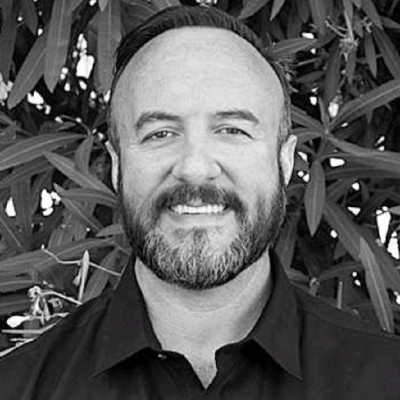 Mike Emry  