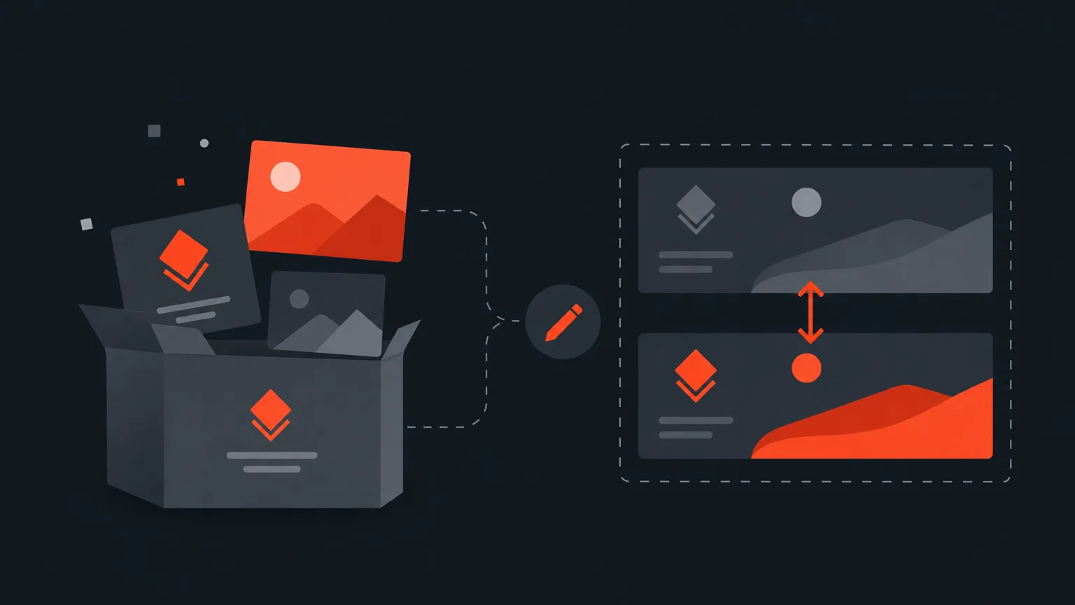 Client Kit Now Works As A Preset