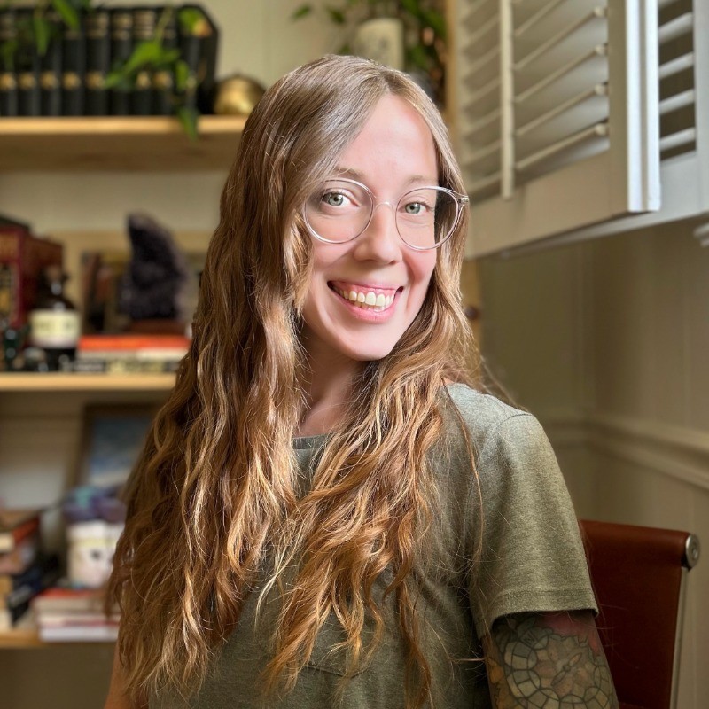 image of successful businesses [headshot]