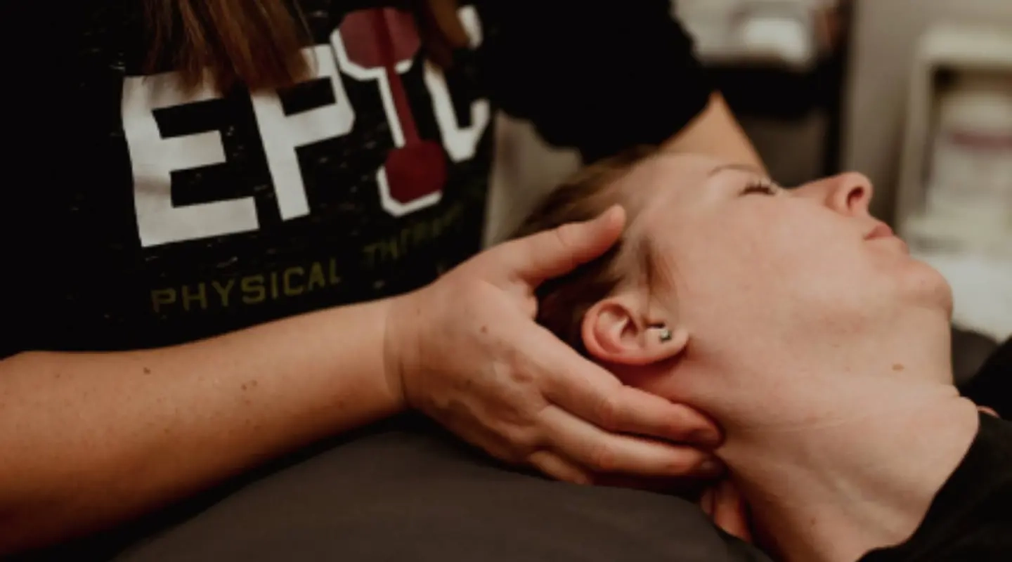Physical Therapy