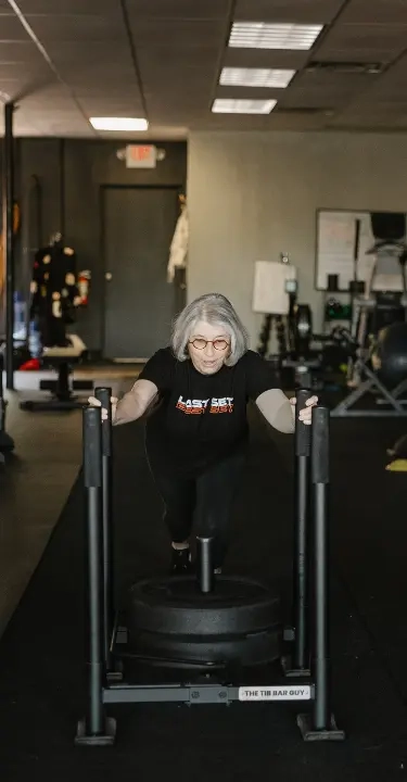 Personal Training