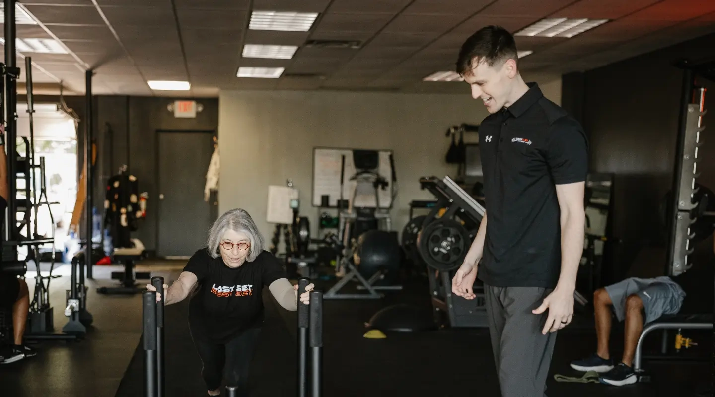 Personal Training
