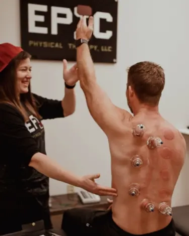 EPIC Physical Therapy in Kettering, OH