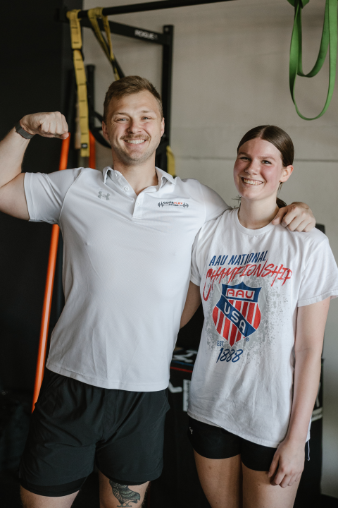 Sports Performance Programs in Kettering, OH