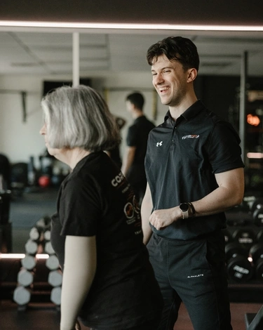 Personal Training Sessions in Kettering, OH