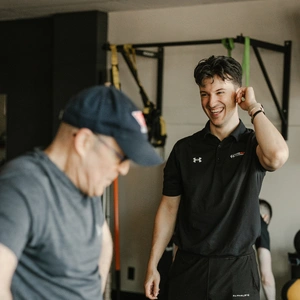 Coreplex Fitness