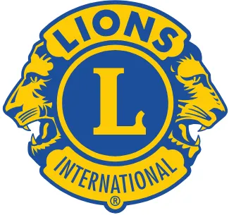 Lions Club International Logo
