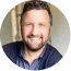 Testimonial author