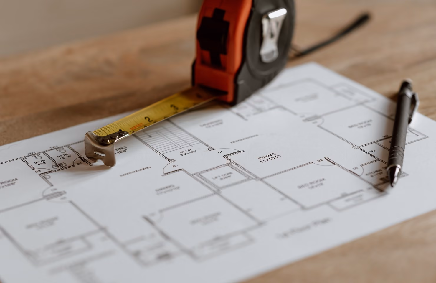 Certificate I in Construction (CPC10126) course header image