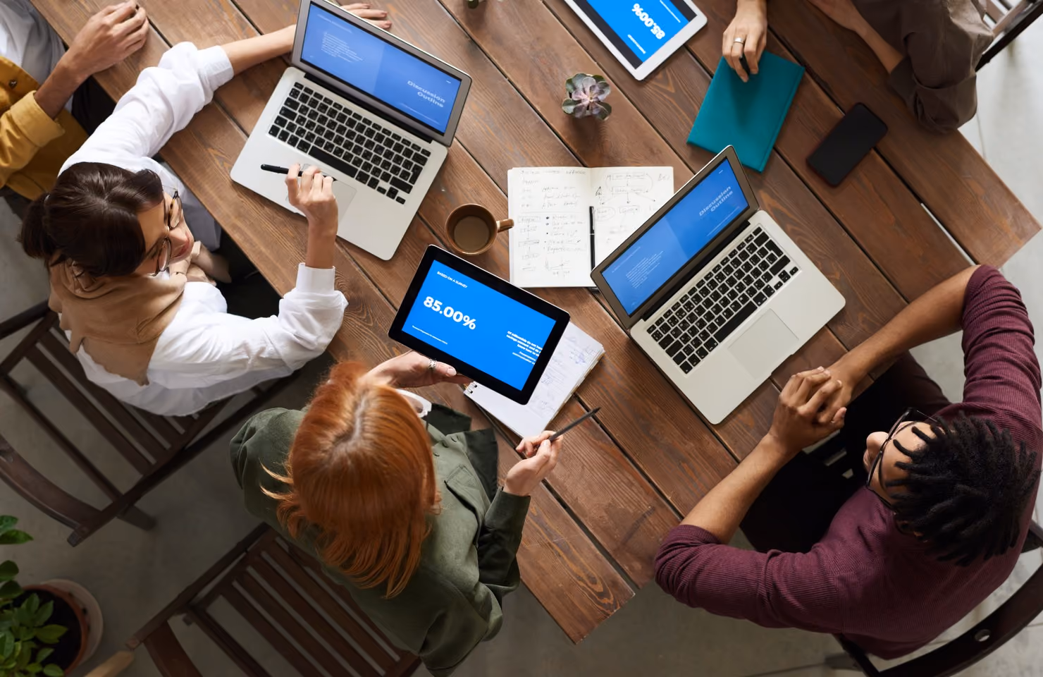 Certificate II in Workplace Skills (BSB20120) course header image