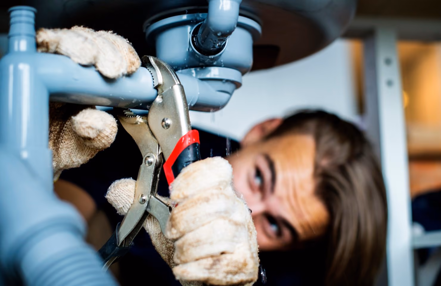 Certificate II in Plumbing (Pre-Apprenticeship) (22701VIC) course header image