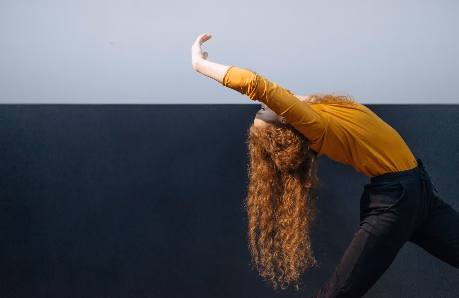 Certificate II in Dance (CUA20120) course header image