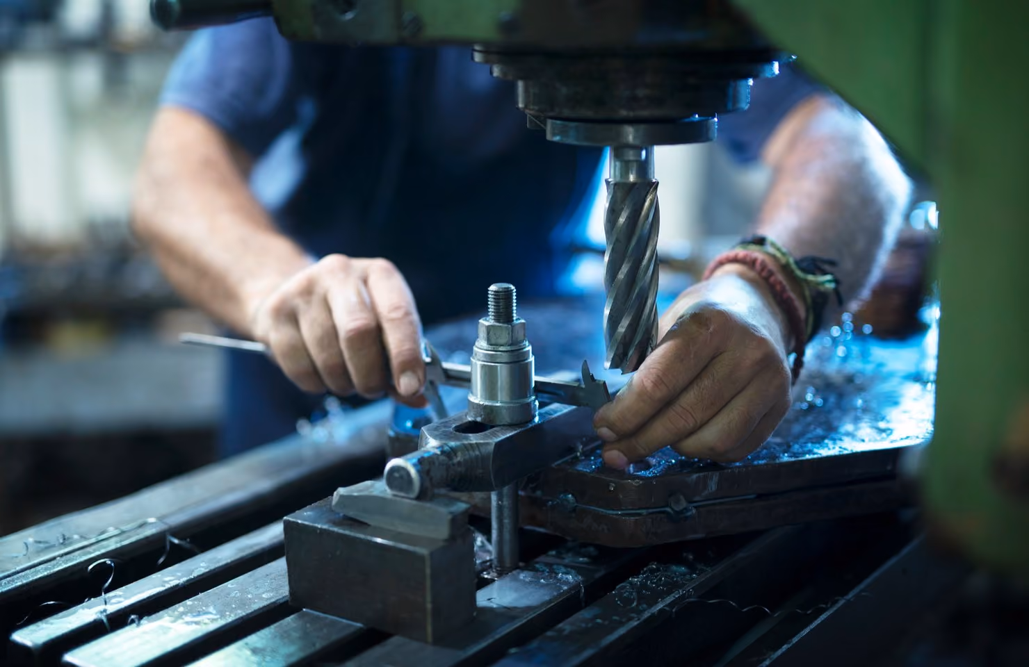 Certificate II in Engineering Studies (22632VIC) course header image